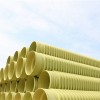 改性高密度聚乙烯（HDPE-IW）六棱结构壁管材