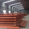 郑州U-PVC电力管 河南电力管生产厂家 供应中